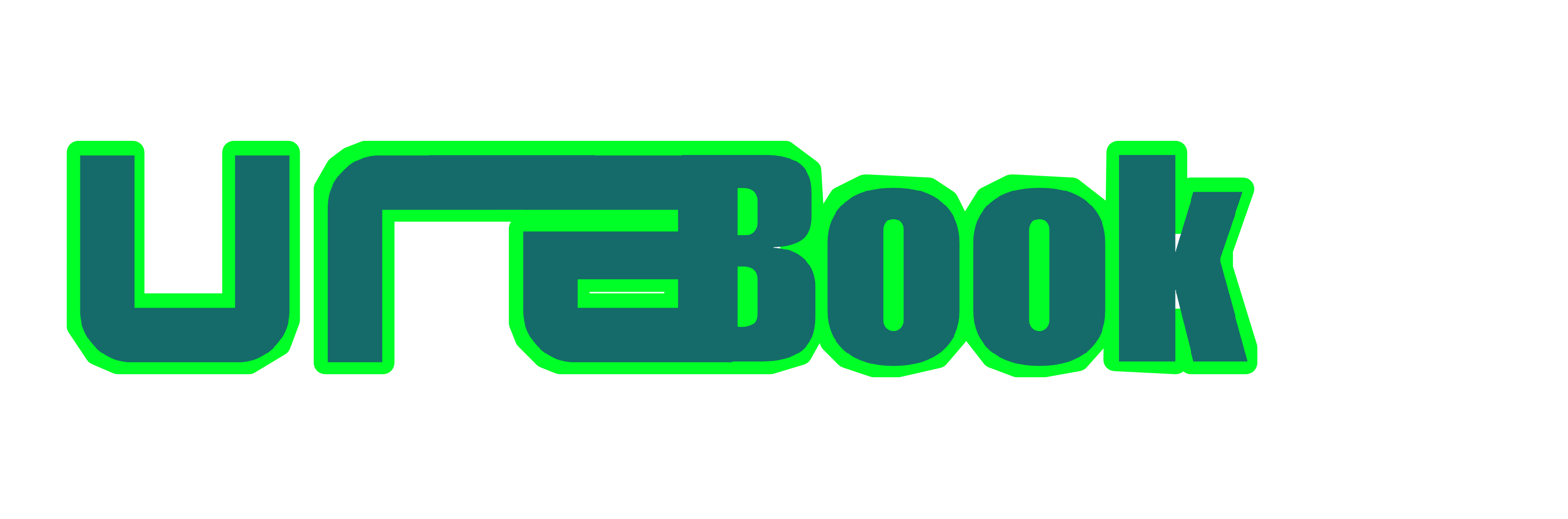 site logo